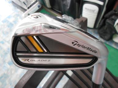 ด่วน!!! ชุดเหล็ก Taylormade Rocket Blade Lady 