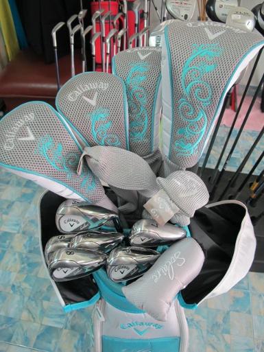 Callaway Solaire สภาพดีมาก ด่วน!!!