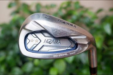 HONMA BEZEAL 525 LIMITED EDITION องศา 46.5 FLEX R