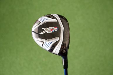 รหัสสินค้า 202109013 ไม้กอล์ฟพรีเมี่ยม!!! ราคาถูกที่สุดในประเทศไทย!!! FAIRWAY WOOD CALLAWAY XR ก้