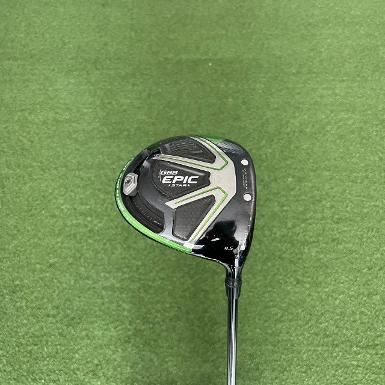 รหัสสินค้า STAR 9.5 ไม้กอล์ฟพรีเมี่ยม!!! ราคาถูกที่สุดในประเทศไทย!!! DRIVER CALLAWAY GBB EPIC STAR