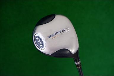 Fairway 3 15 องศา HONMA BERES MG811 ก้าน ARMRQ B54 1 ดาว FLEX R