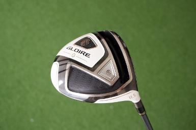 รหัสสินค้า 2100235087048 ไม้กอล์ฟพรีเมี่ยม!!! ราคาถูกที่สุดในประเทศไทย!!! DRIVER TAYLORMADE GLOIRE