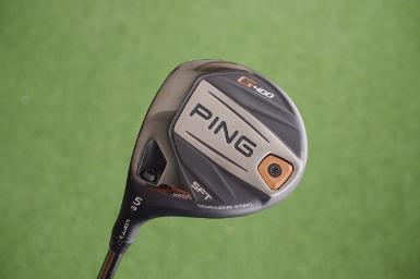 รหัสสินค้า 2100227340908 ไม้กอล์ฟพรีเมี่ยม!!! ราคาถูกที่สุดในประเทศไทย!!!  FAIRWAY WOOD PING G400 