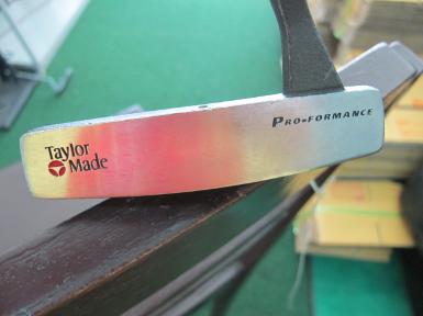 ด่วน!!!PUTTER TAYLORMADE PRO-FORMANCE