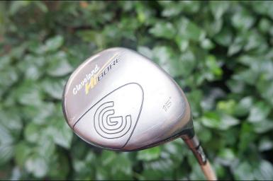 ด่วนที่สุด!!! ไม้กอล์ฟสุดพรีเมี่ยม Fairway3 Cleveland Hi bore XL