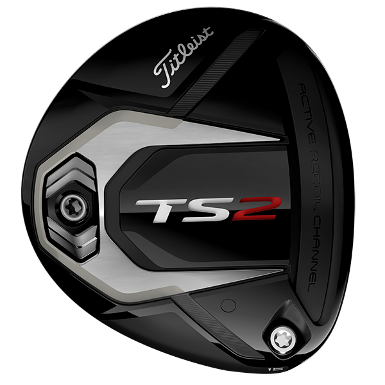  รหัสสินค้า 2100227544856 ไม้กอล์ฟพรีเมี่ยม!!! ของใหม่จากศูนย์!!!!!!1 FAIRWAY WOOD TITLEIST TS2 18