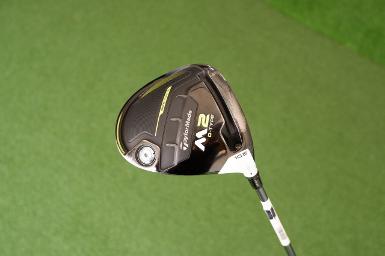 DRIVER TAYLOMADE M2 D-TYPE USA 2017 ก้าน MATRIX MES 5WHITE TIE FELX 55 R10.5 องศา