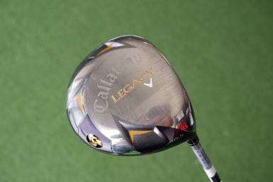 รหัสสินค้า 2100262795626 ไม้กอล์ฟพรีเมี่ยม!!! ราคาถูกที่สุดในประเทศไทย!!! DRIVER CALLAWAY LEGACY V 2