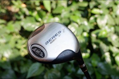 Fairway 7 HONMA BERES MG811 FLEX R