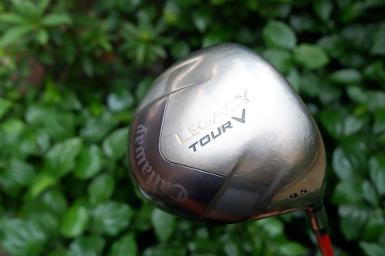 DRIVER Callaway LEGACY TOUR V องศา 9.5 FLEX S