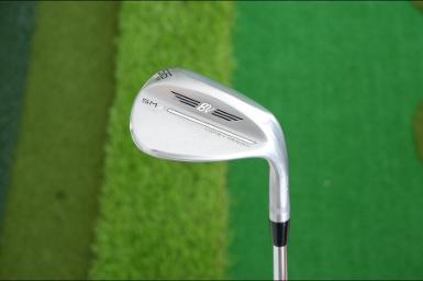 รหัสสินค้า 2100322444181 ไม้กอล์ฟพรีเมี่ยม!!! ราคาถูกที่สุดในประเทศไทย!!! WEDGE SPIN MILLED SM9 56