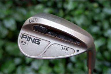 WEDGE PING 52 องศา STANDARD