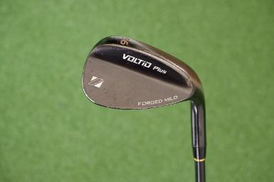 รหัสสินค้า 2100260612314 WEDGE VOLTID PLUS 56 ก้าน TOUR AD VT-6 WEDGE หน้าไม้ใช้เทคโนโลยี่การยิงเลเ