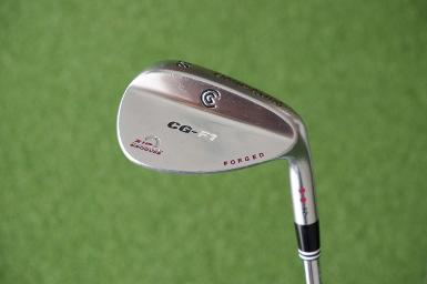 รหัสสินค้า 2100248176388 WEDGE CLEVELAND FORGED C