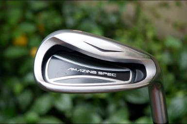 WEDGE HONMA AMAZING SPEC องศา 55