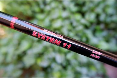 SALE!!! ก้าน SYSTEM 11 FLEX LADY