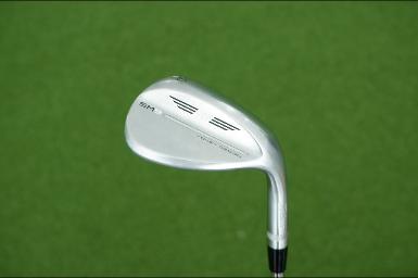 รหัสสินค้า 2100346486594 ไม้กอล์ฟพรีเมี่ยม!!! ราคาถูกที่สุดในประเทศไทย!!! WEDGE SPIN MILLED SM9 60