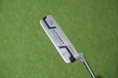 รหัสสินค้า 2100230518295 PUTTER ODYSSEY WORKS VER