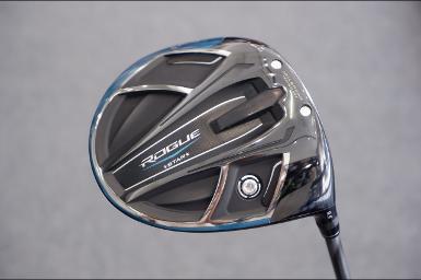 DRIVER CALLAWAY ROGUE STAR JAILBREAK TECHNOLOGY ก้าน FUJIKURA SPEEDER 569 EVOLUTION IV FELX S 9.5