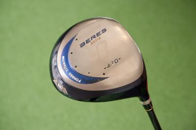 DRIVR HONMA BERES MG172 460 ก้านHONMA ARMRQ 2 ดาว B 49 FLEX S LOFT 10