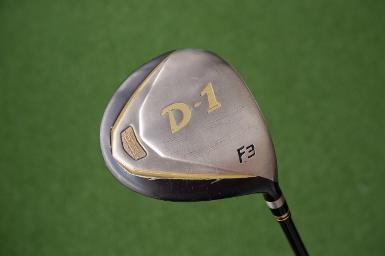 รหัสสินค้า 2100261383473 FAIRWAY WOOD RYOMA D-1 F3