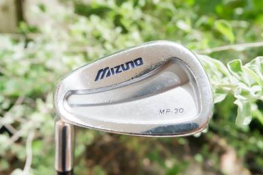 ไม้กอล์ฟมือซ้าย!!! ชุดเหล็ก MIZUNO MP30 GRAIN FLOW FORGED