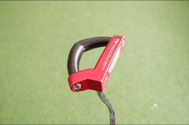 รหัสสินค้า 202308008 ไม้กอล์ฟพรีเมี่ยม!!! ราคาถูกที่สุดในประเทศไทย!!! PUTTER NIKE METHOD CONCEPT