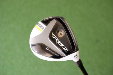 รหัสสินค้า 202103011 ไม้กอล์ฟพรีเมี่ยม!!! ราคาถูกที่สุดในประเทศไทย!!! FAIRWAY WOOD TAYLORMADE RBZ