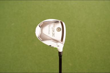 รหัสสินค้า RBZ 3 ไม้กอล์ฟพรีเมี่ยม!!! ราคาถูกที่สุดในประเทศไทย!!! FAIRWAY TAYLORMADE RBZ #3 ก้าน TA