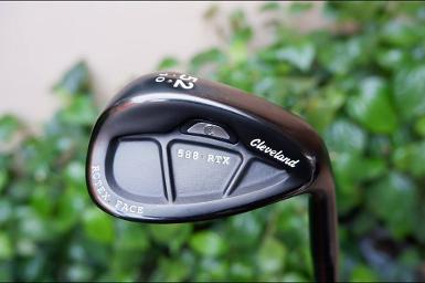 WEDGE CLEVELAND 588 RTX องศา 52 เบาส์ 10