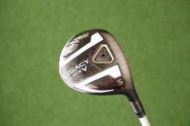 รหัสสินค้า 2100240494749 FAIRWAY CALLAWAY LEGACY