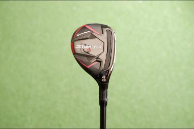 รหัสสิค้า 2100337851325 ไม้กอล์ฟพรีเมี่ยม!!! ราคาถูกที่สุดในประเทศไทย!!! TAYLORMADE STEALTH2 U4 22