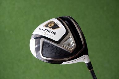 รหัสสินค้า 2100250259819 DRIVER TAYLORMADE GLOIRE-