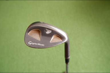 รหัสสินค้า RAC TP 56 ไม้กอล์ฟพรีเมี่ยม!!! ราคาถูกที่สุดในประเทศไทย!!! WEDGE TAYLORMADE RAC TP 56 ก้า