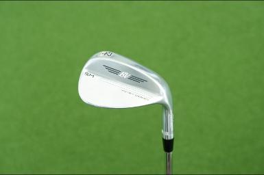 รหัสสินค้า 2100322505776 ไม้กอล์ฟพรีเมี่ยม!!! ราคาถูกที่สุดในประเทศไทย!!! WEDGE SPIN MILLED SM9 52