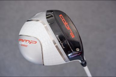 DRIVER COBRA SMARTPAD AMP CELL PRO FELX S ก้าน MAMIGA 6S ATTAS 4U INTEMATIONAL SERIES -4000