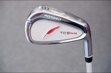 ชุดเหล็กพรีเมียม FOURTEEN PC544 FORGED ตัวก้านเป็นก้าน FT16I WT65 FELX S สภาพนางฟ้า