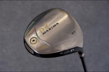 DRIVER RYOMA MAXIMA D1 TYPE D หน้าเด้ง PREMIUM JAPAN DHI เทคโนโลยี ตีไกลที่สุด ก้าน TOUR AD MX-G