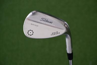 รหัสสินค้า 2100247091408 WEDGE TITLEST VOKEY COLD