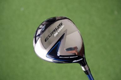 รหัสสินค้า 2100205526508 FAIRWAY WOOD MIZUNO EURUS