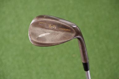 WEDGE FOUR TEEN M-28 V4 FORGED สภาพหน้าไม้สวยล่องลึก LOFT 54/10