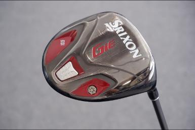 DRIVER SRIXON GIE 10.5 องศา FELX R ก้าน SRIXON SV-3019 J MADE IN JAPAN