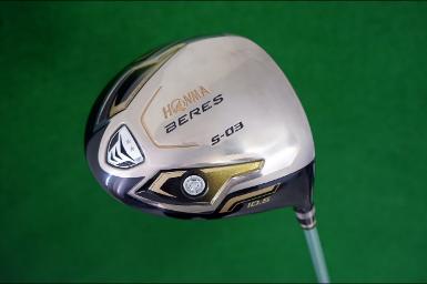 Driver HONMA BERES S-03 10.5องศา 45 กรัม PREMIUM JAPAN