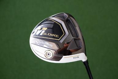 รหัสสินค้า 2100248541346 DRIVER TAYLORMADE M GLOIR