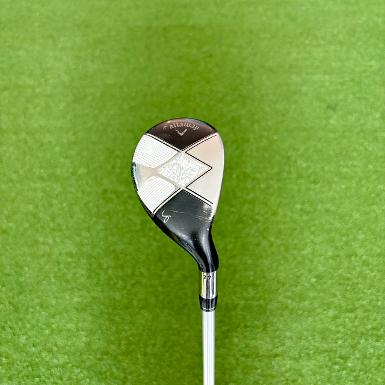 รหัสสินค้า 202507010 ไม้กอล์ฟพรีเมี่ยม!!! ราคาถูกที่สุดในประเทศไทย!!! HYBRID CALLAWAY SOLAIRE 5H