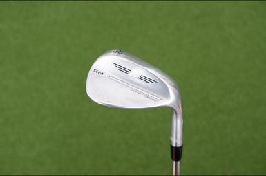 รหัสสินค้า 2100322444174 ไม้กอล์ฟพรีเมี่ยม!!! ราคาถูกที่สุดในประเทศไทย!!! WEDGE SPIN MILLED SM9 52