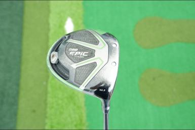 รหัสสินค้า 2100341334616 ไม้กอล์ฟพรีเมี่ยม!!! ราคาถูกที่สุดในประเทศไทย!!! DRIVER CALLAWAY GBB EPIC