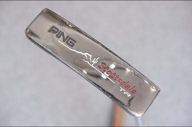 PUTTER PING SCOTTSDALE TR ANSER 2