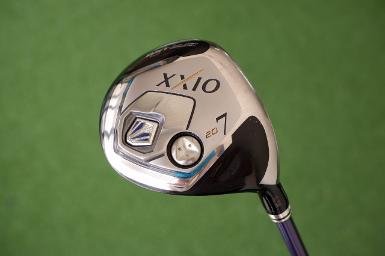 รหัสสินค้า 2100232171351 ไม้กอล์ฟพรีเมี่ยม!!! ราคาถูกที่สุดในประเทศไทย!!! FAIRWAY WOOD XXIO MP800